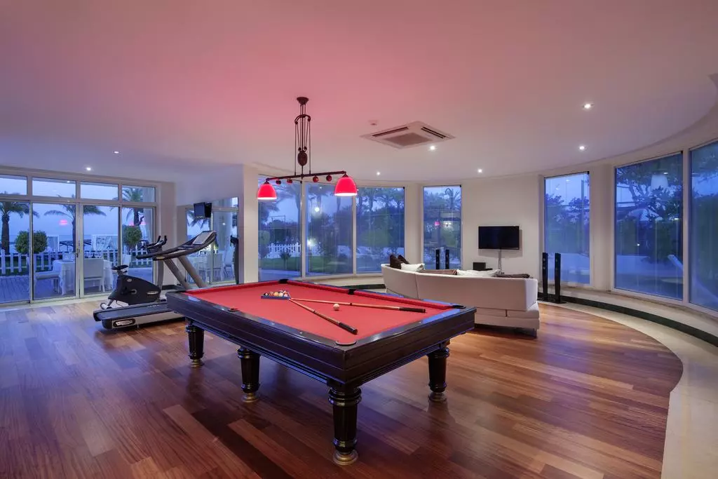 هتل پاپیلون آیسچا آنتالیا-5311